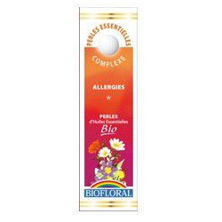 Allergies Perles Biofloral 20 ml