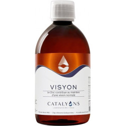 Visyon 500ml