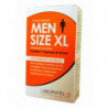 MenSize XL 60 gélules Libido Virilité  Maintien taux testosterone