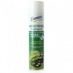 Pare insectes Vapo 400ml