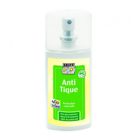 Spray Anti Tique 100 ml