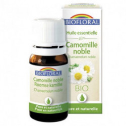 HE Camomille Romaine  Bio 5 ml