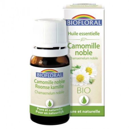 HE Camomille Romaine  Bio 5 ml