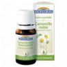 Camomille romaine Huile essentielle Bio 5 ml pranarom Apaisant sommeil repose relaxation peau irrité