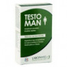 Testoman 60 gelules Labophyto  taux de testostérone TRIBULUS LIBIDO Zinc Vitamine D3