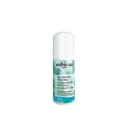 Déo Roll-on Aloe Vera Bio 50 ml