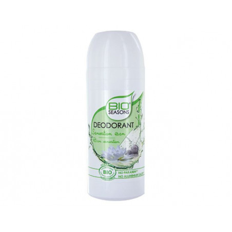 DEODORANT BILLE Bio Zen 75 ml