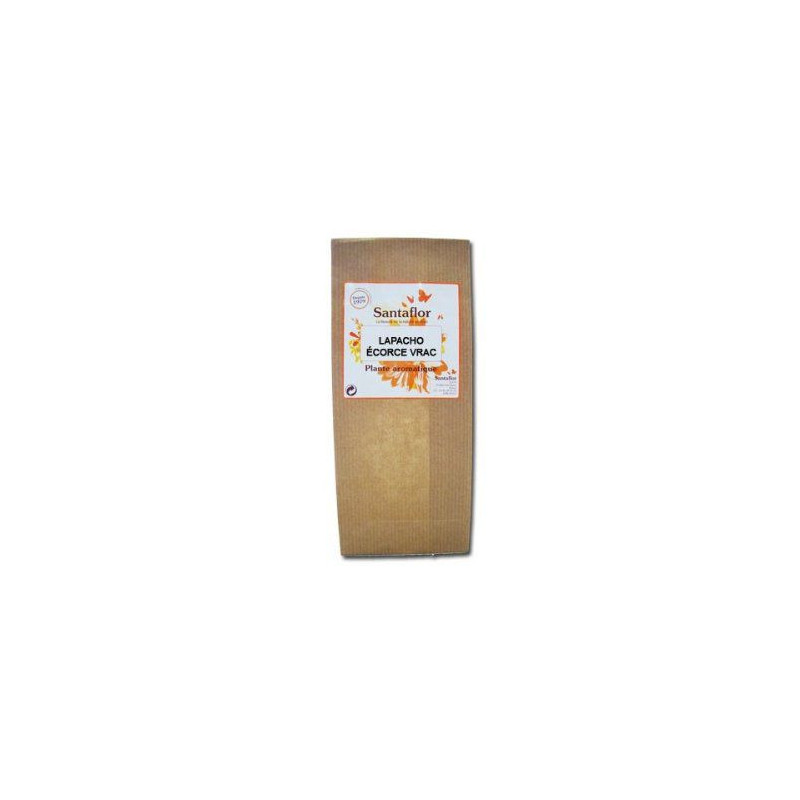 Lapacho Vrac Ecorce 100 g pour décoction Pau d'Arco Ipe Roxo Antiseptique Anti inflammatoire Cancer Lapacho Vrac Ecorce 100 g pour décoction Pau d'Arco Ipe Roxo Antiseptique Anti inflammatoire Cancer