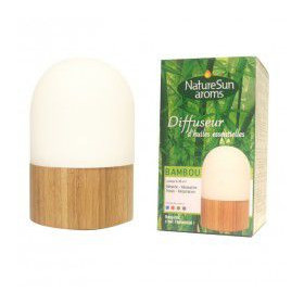 DIFFUSEUR BAMBOU Huiles...