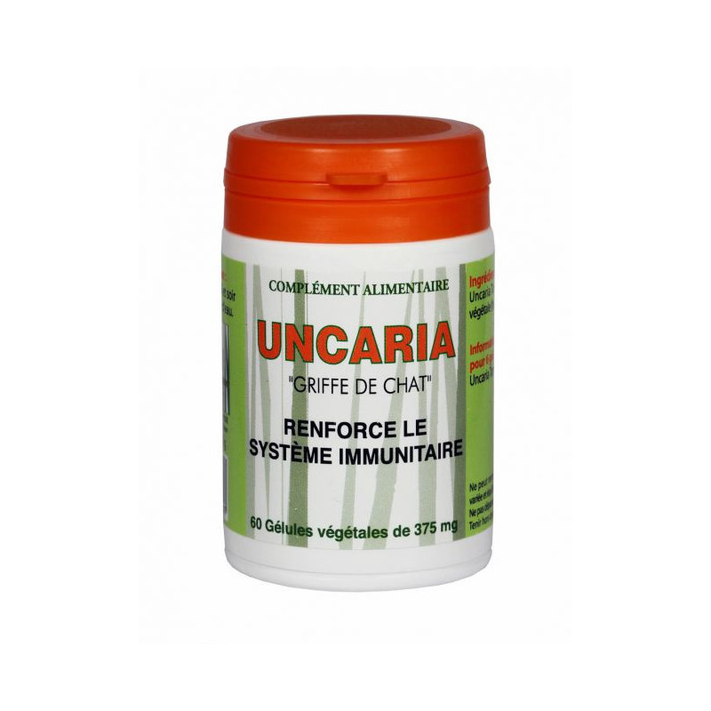 Uncaria tomentosa, Una de Gato, Griffe de chat ,Cat's Claw Plante d'amazonie Immunitaire Cancer doul Uncaria tomentosa, Una de Gato, Griffe de chat ,Cat's Claw Plante d'amazonie Immunitaire Cancer doul