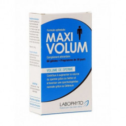Maxi volum - 60 gélules
