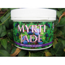 Myrti Jade poudre - 200 gr