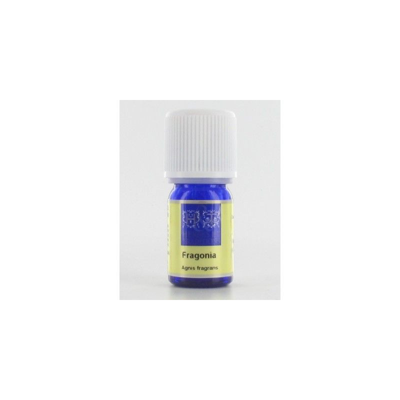 FRAGONIA Huile Essentielle 5 ml Herbes et Traditions Acné énergie féminine infections douleurs paix FRAGONIA Huile Essentielle 5 ml Herbes et Traditions Acné énergie féminine infections douleurs paix