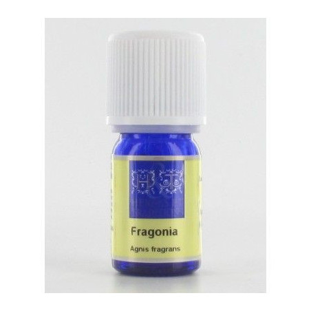 Huile Essentielle de fragonia 5 ml