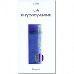 La phycocyanine LAIM