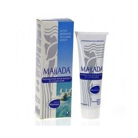 Préparation pour Masque et...