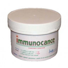 Immunocance poudre - 60gr
