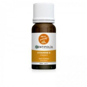 Vitamine E 10 ml