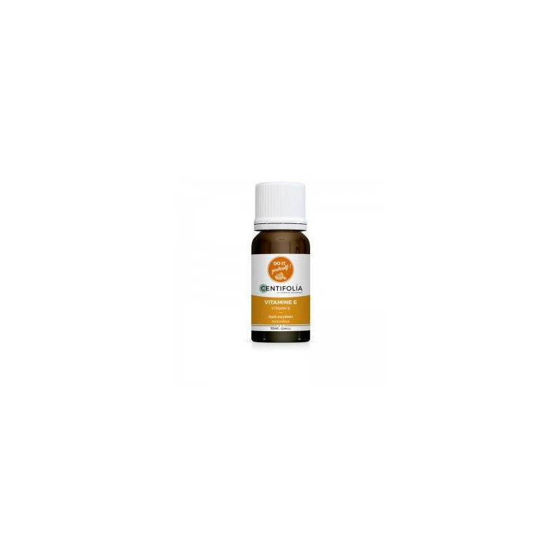 vitamine E 10 ml antioxydant pour préparations de cosmétiques maison vitamine E 10 ml antioxydant pour préparations de cosmétiques maison