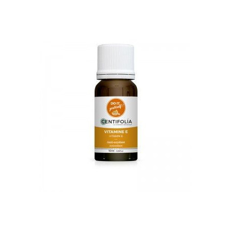 Vitamine E 10 ml