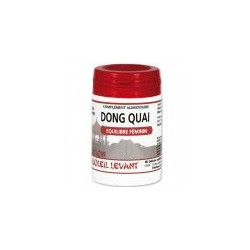 DONG QUAI 60 gélules