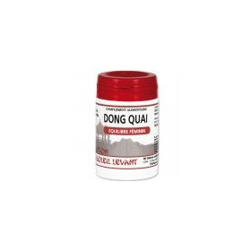DONG QUAI 60 gélules