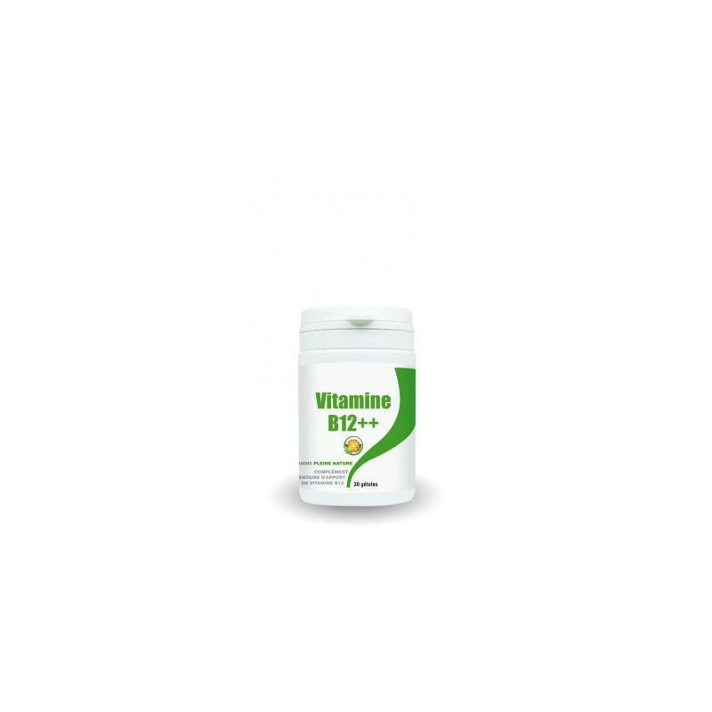 Vitamine B12++ Dplantes Hydroxocobalamine Vitamine B12 naturelle immunité sang globule rouge fatigue Vitamine B12++ Dplantes Hydroxocobalamine Vitamine B12 naturelle immunité sang globule rouge fatigue