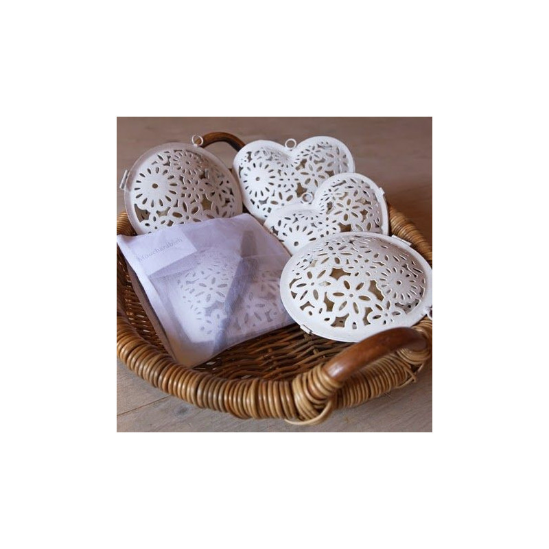 MOUCHARABIEH en Métal rempli cailloux végétaux parfum AMBRE PATCHOULI Jardin de Mon grand père natur MOUCHARABIEH en Métal rempli cailloux végétaux parfum AMBRE PATCHOULI Jardin de Mon grand père natur