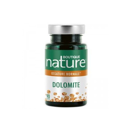 DOLOMITE 90 gélules 