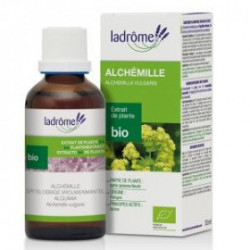 ALCHEMILLE Bio Gouttes 50 ml