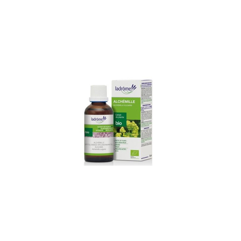 ALCHEMILLE vulgaire gouttes Biover 50 ml Cycles menstruels douleurs dysménorrhées endométriose règle ALCHEMILLE vulgaire gouttes Biover 50 ml Cycles menstruels douleurs dysménorrhées endométriose règle