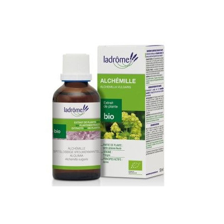 ALCHEMILLE Bio Gouttes 50 ml