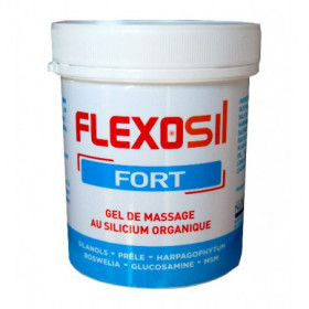 FLEXOSIL fort Gel - 200ml