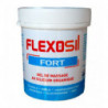 FLEXOSIL Fort Arthrose douleurs genoux articulations Silicium Harpagophytum Curcuma Boswellia MSM