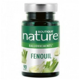 FENOUIL 90 gélules