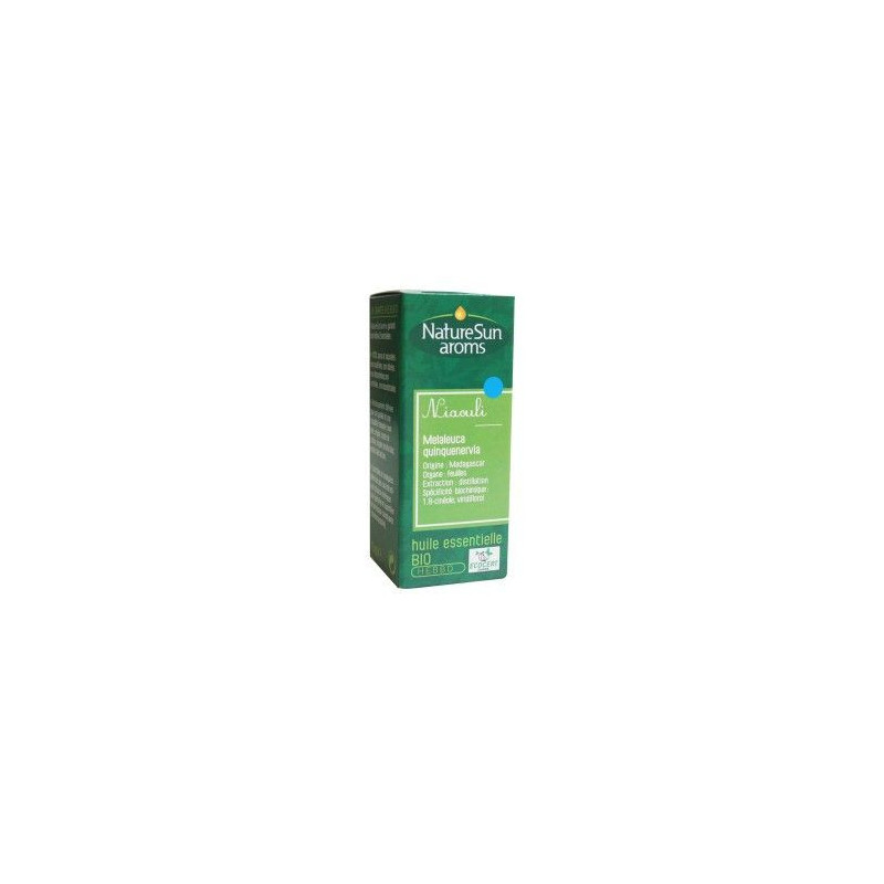 Huile essentielle de niaouli melaleuca viridifolia AB Centifolia antiseptique, circulation veineuse Huile essentielle de niaouli melaleuca viridifolia AB Centifolia antiseptique, circulation veineuse