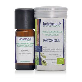 Huile essentielle PATCHOULI...