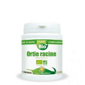 ORTIE Racine Bio 200 gélules