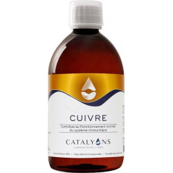 Cuivre Catalyons - 500ml