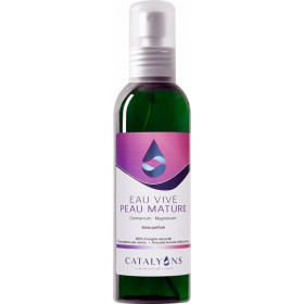 EAU VIVE Peaux Matures 150ML