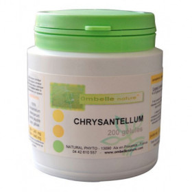 Chrysantellum Americanum -...