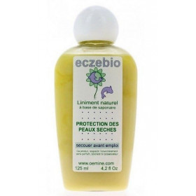 Eczebio liniment Bio 125 ml