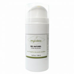 Mycobio gel 100 ml