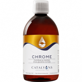 CHROME Catalyons 500 ml