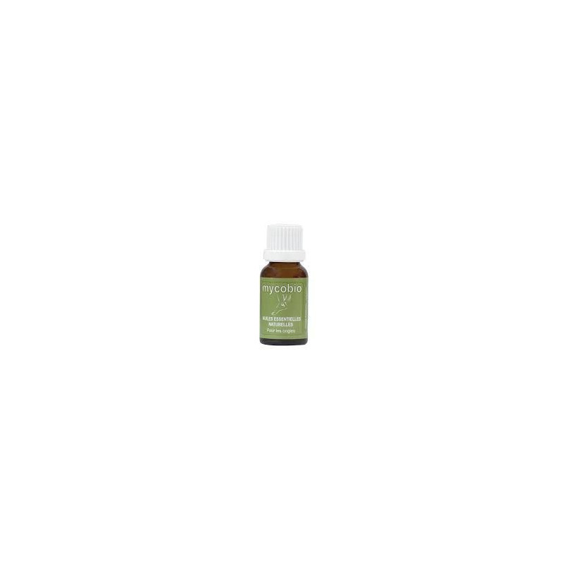 MYCOBIO lOtion d'Huiles essentielles Oemine pour les ongles des pieds hygiène prévention des mycoses MYCOBIO lOtion d'Huiles essentielles Oemine pour les ongles des pieds hygiène prévention des mycoses