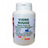 Vigne rouge Bio - 200 gélules