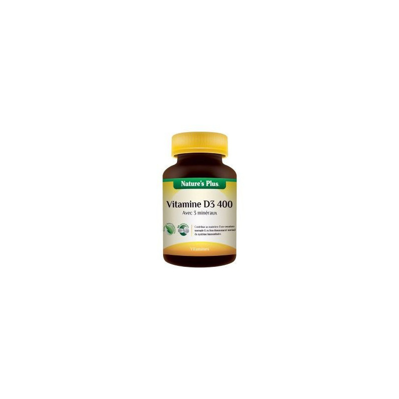 Vitamine D3 400 90 cp Vitamine D3 400 90 cp