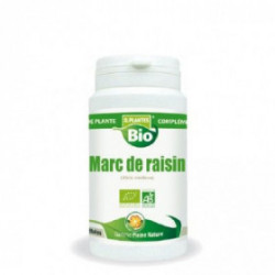 MARC DE RAISIN Bio 120 G - DDM 10/23