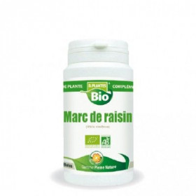 MARC DE RAISIN Bio 120 G