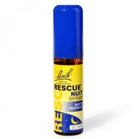 Rescue Nuit Spray 20 ml